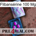 Flibansérine 100 Mg 37